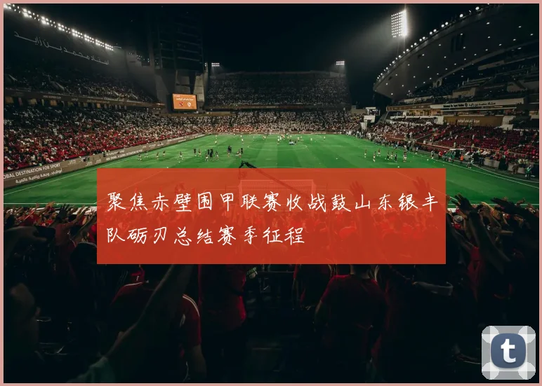 聚焦赤壁围甲联赛收战鼓山东银丰队砺刃总结赛季征程