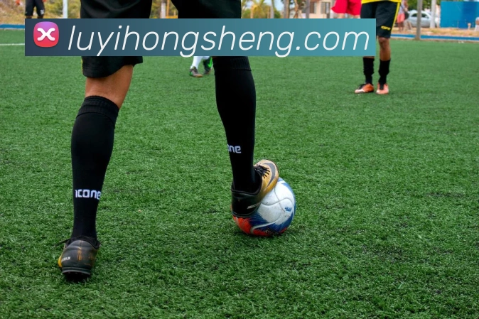 必一运动发展历程